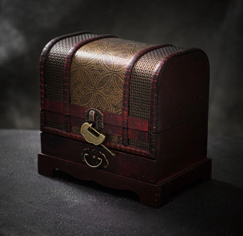 Goblin's Chest