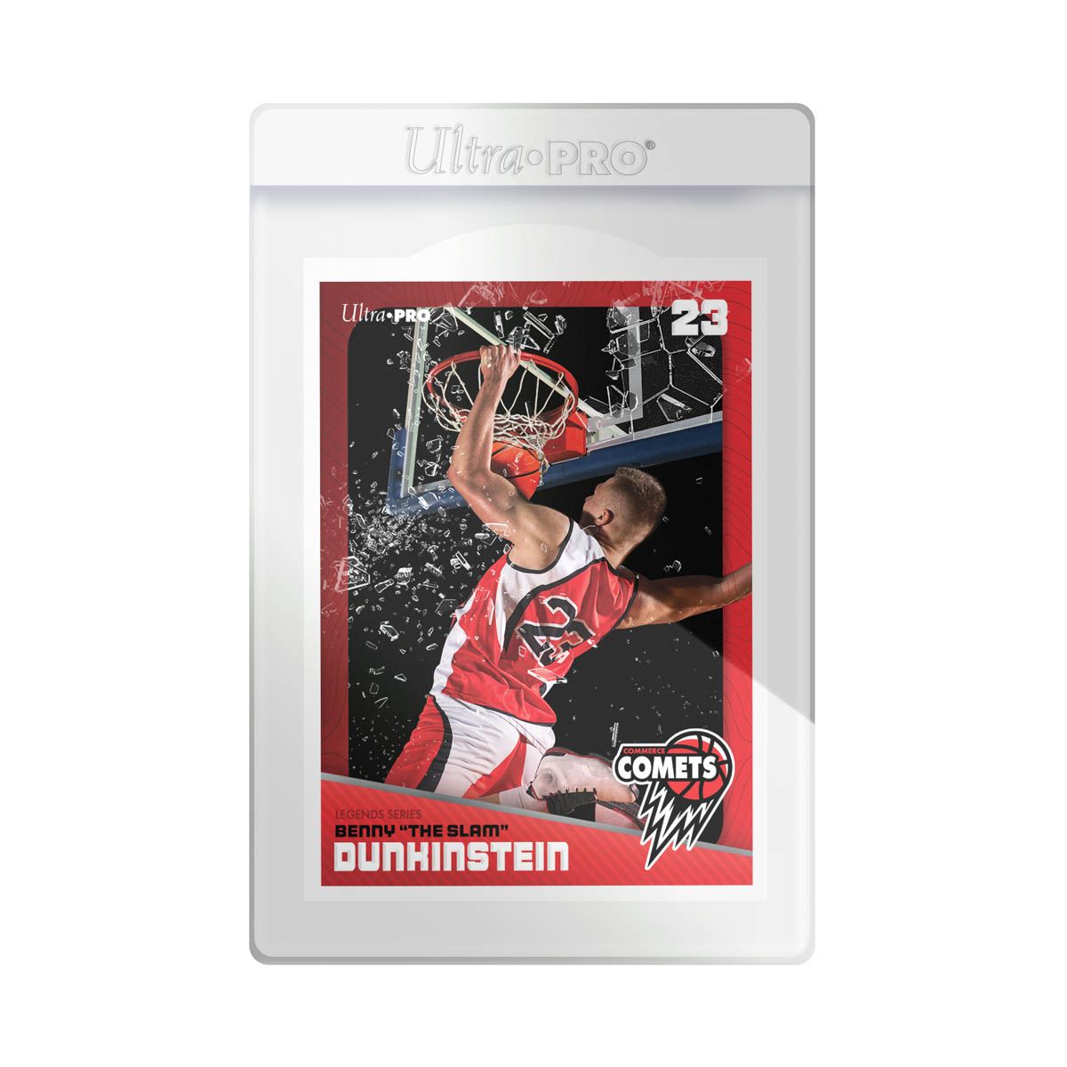 Ultra Pro: UP16572 Card Grading Submission Combo Pack 50ct