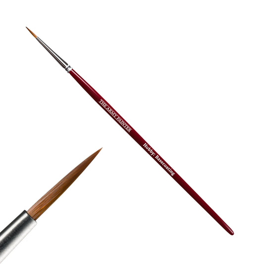 Army Painter - Brushes - Hobby Brush - Basecoating