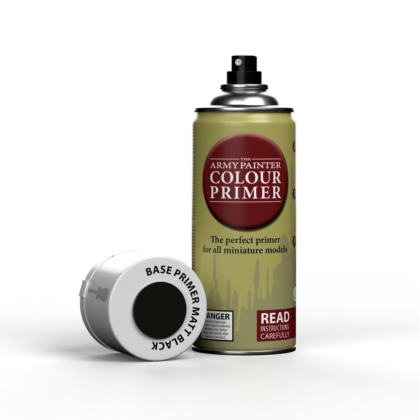 Army Painter Aerosol Spray Primers (Pick up only)