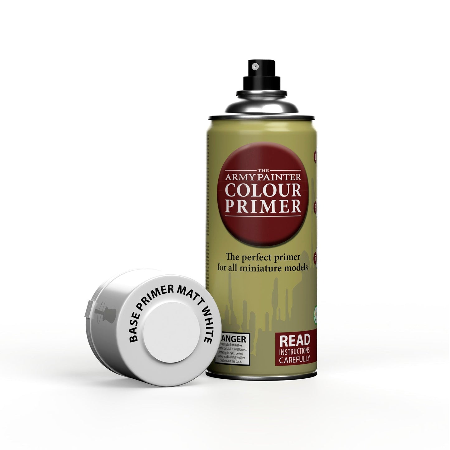 Army Painter Aerosol Spray Primers (Pick up only)