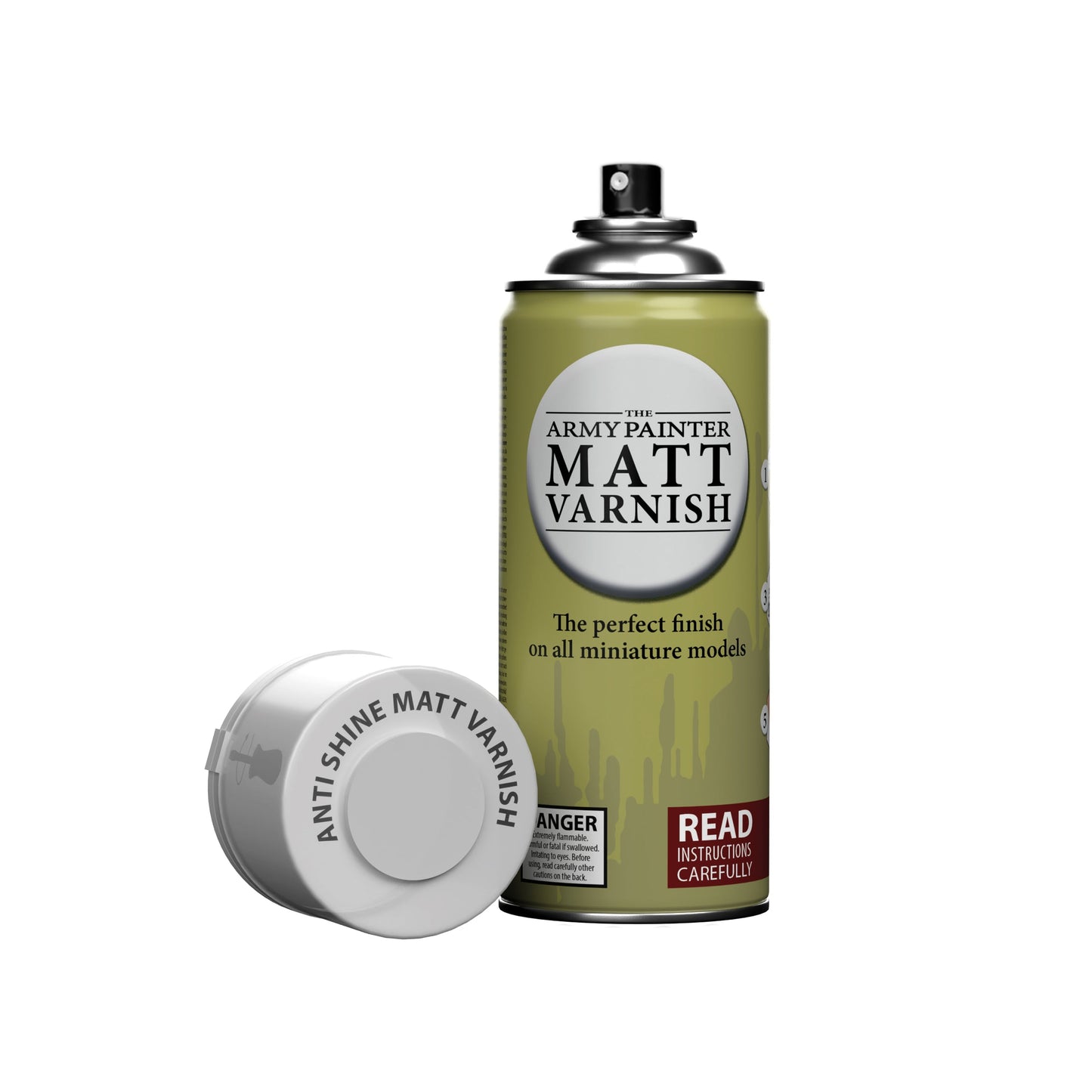 Army Painter Aerosol Spray Primers (Pick up only)