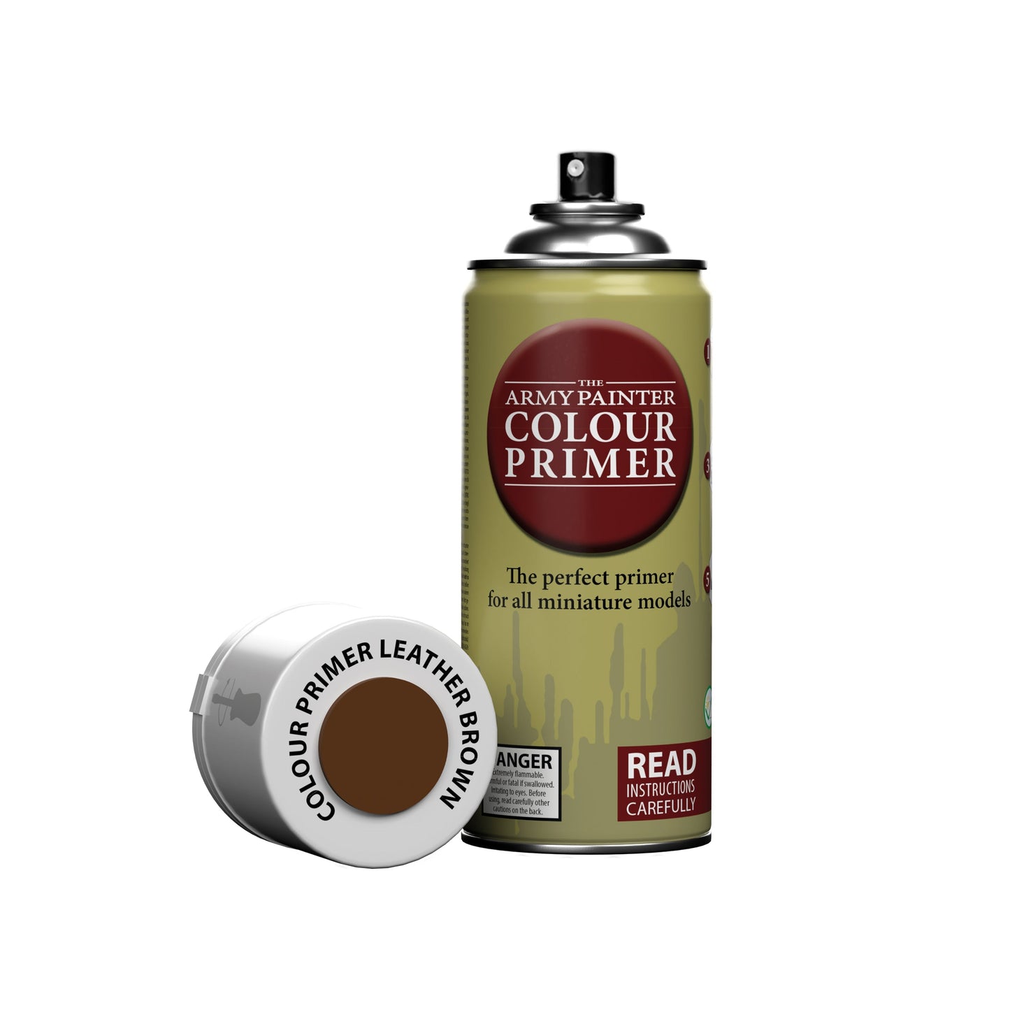 Army Painter Aerosol Spray Primers (Pick up only)
