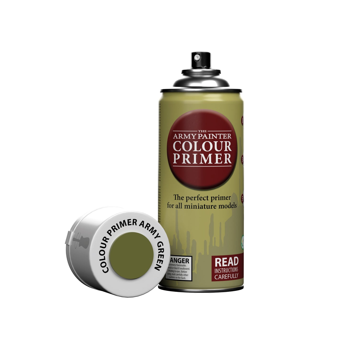 Army Painter Aerosol Spray Primers (Pick up only)