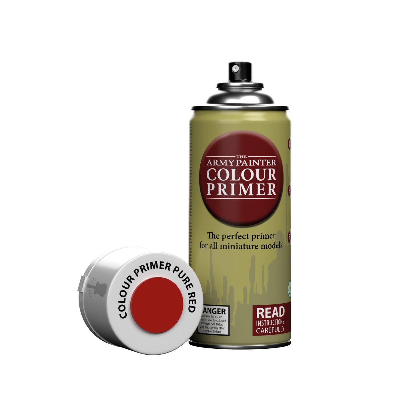 Army Painter Aerosol Spray Primers (Pick up only)