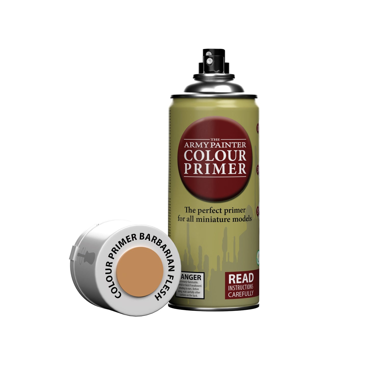 Army Painter Aerosol Spray Primers (Pick up only)