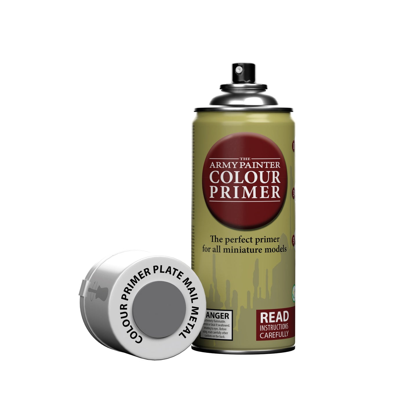 Army Painter Aerosol Spray Primers (Pick up only)