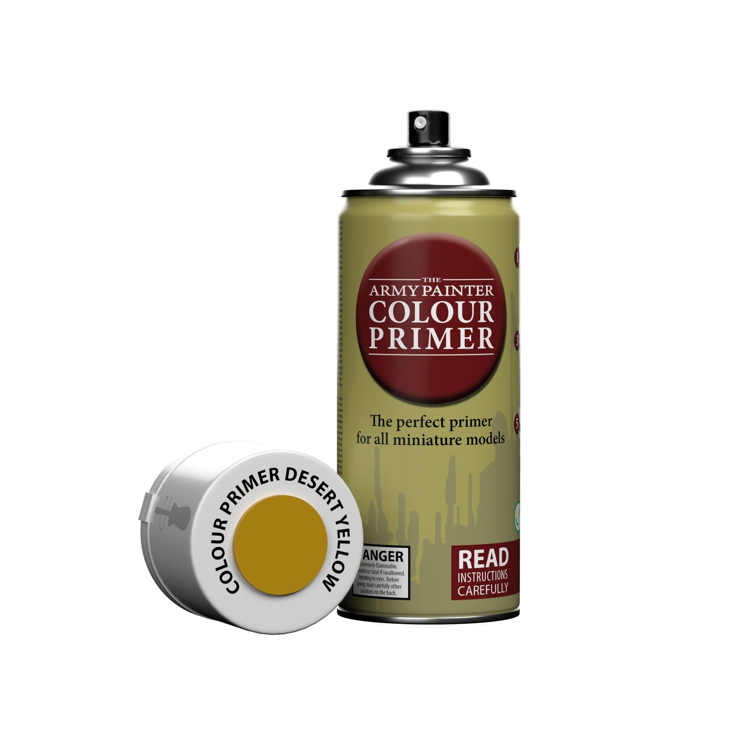 Army Painter Aerosol Spray Primers (Pick up only)