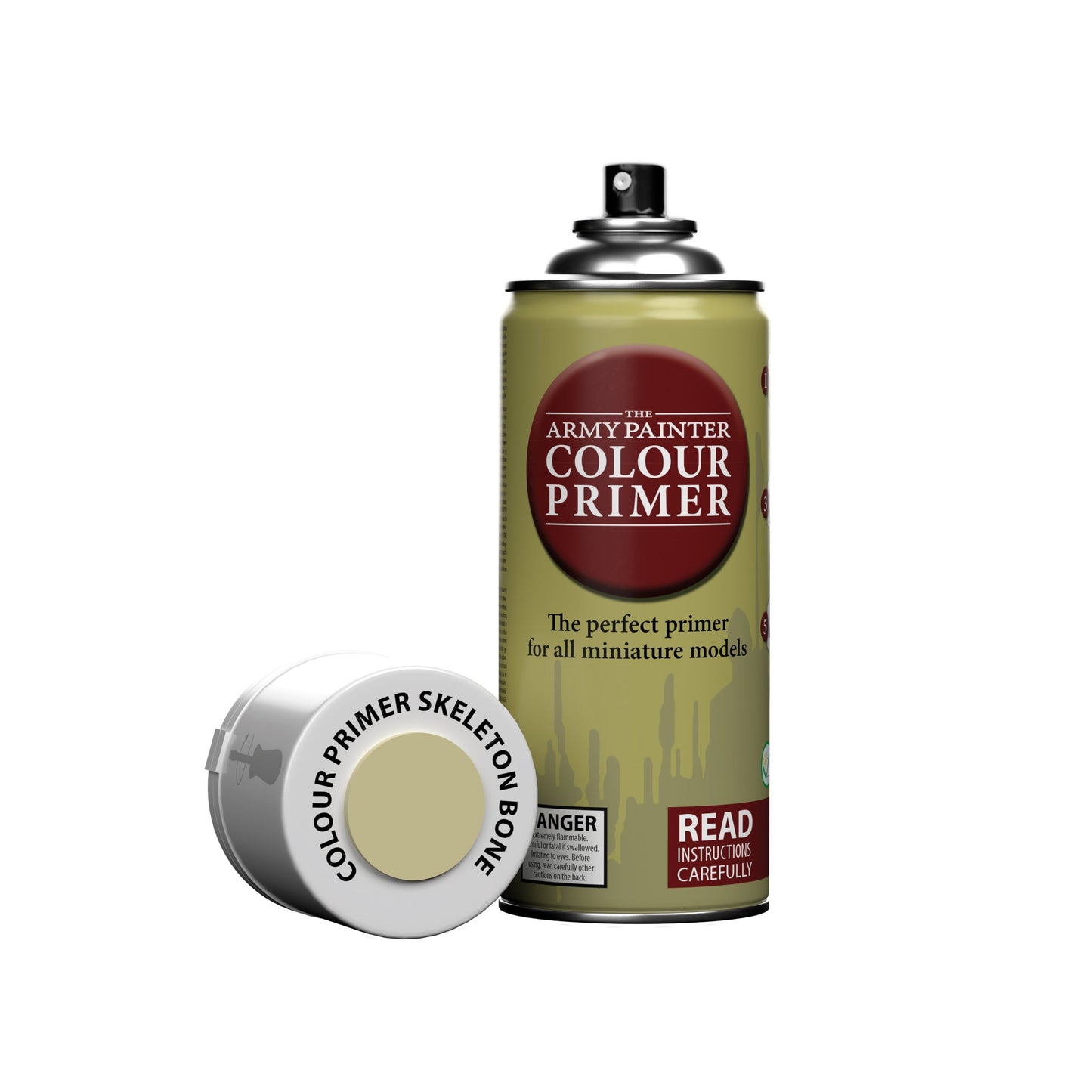 Army Painter Aerosol Spray Primers (Pick up only)