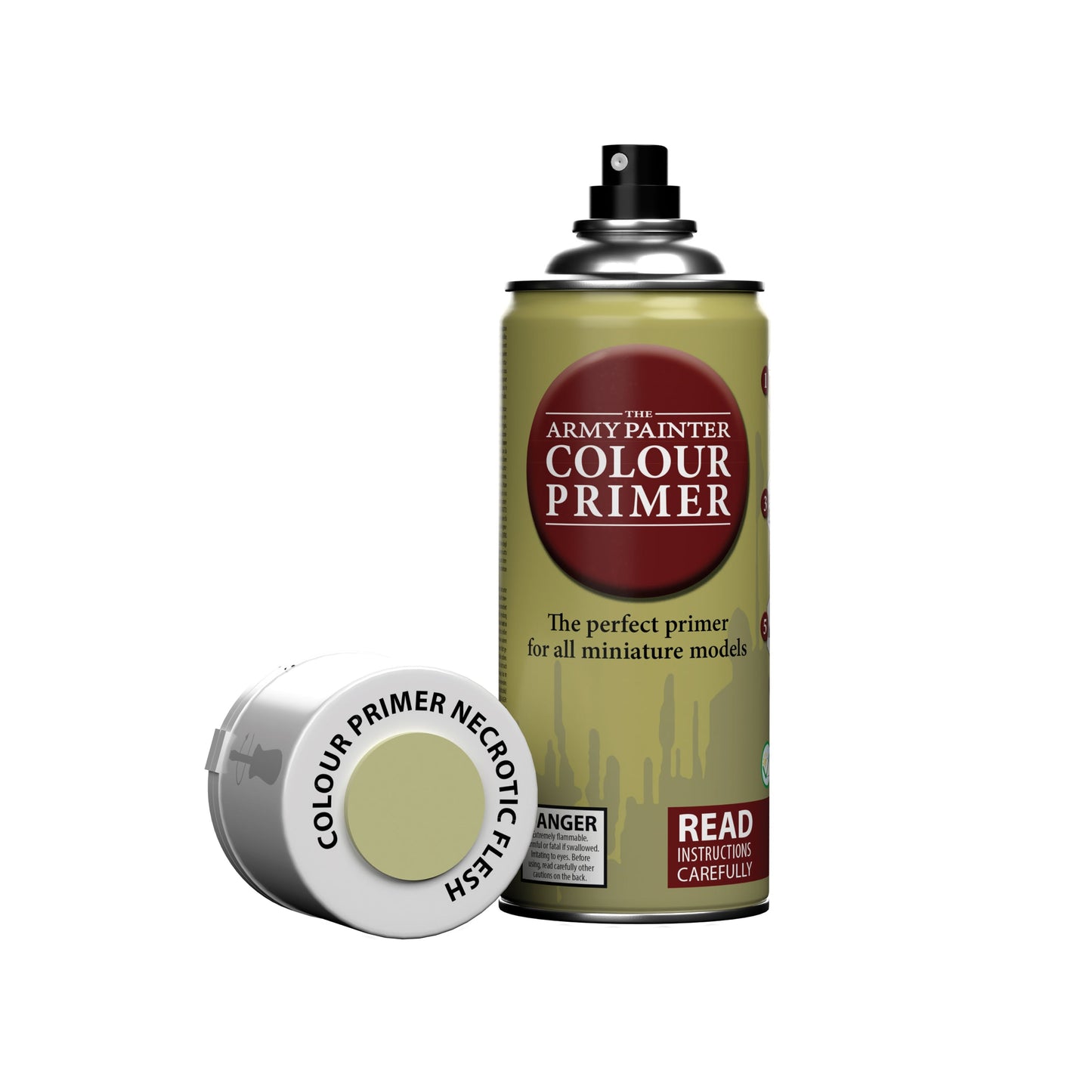Army Painter Aerosol Spray Primers (Pick up only)