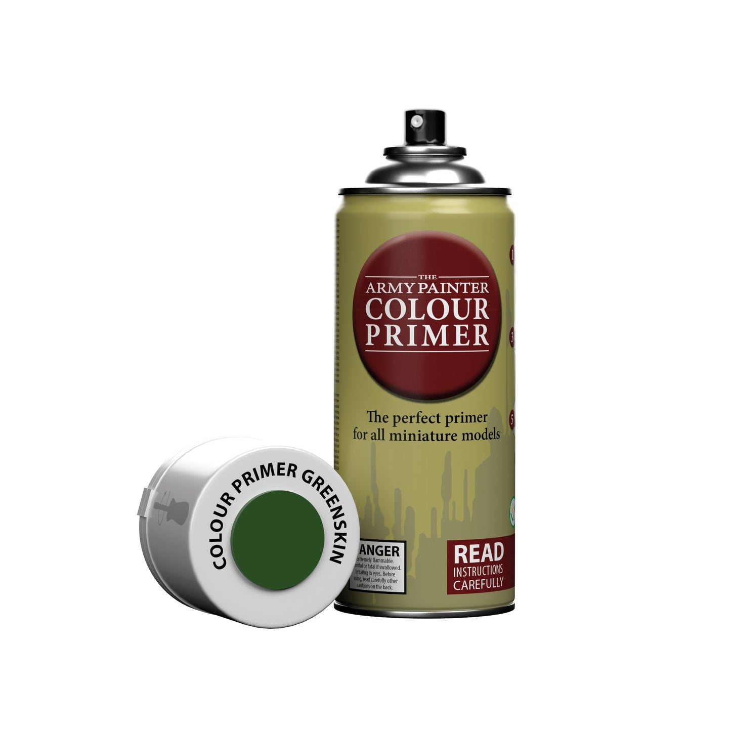 Army Painter Aerosol Spray Primers (Pick up only)