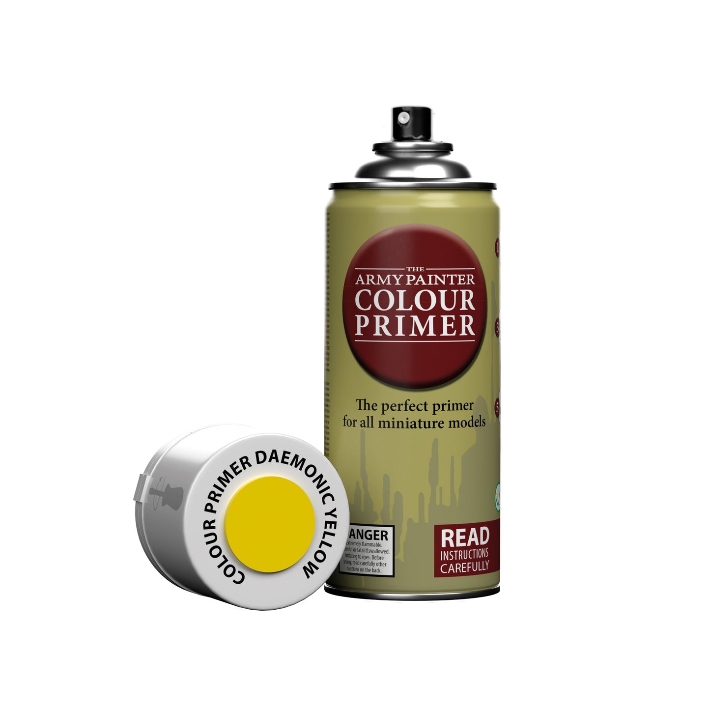 Army Painter Aerosol Spray Primers (Pick up only)