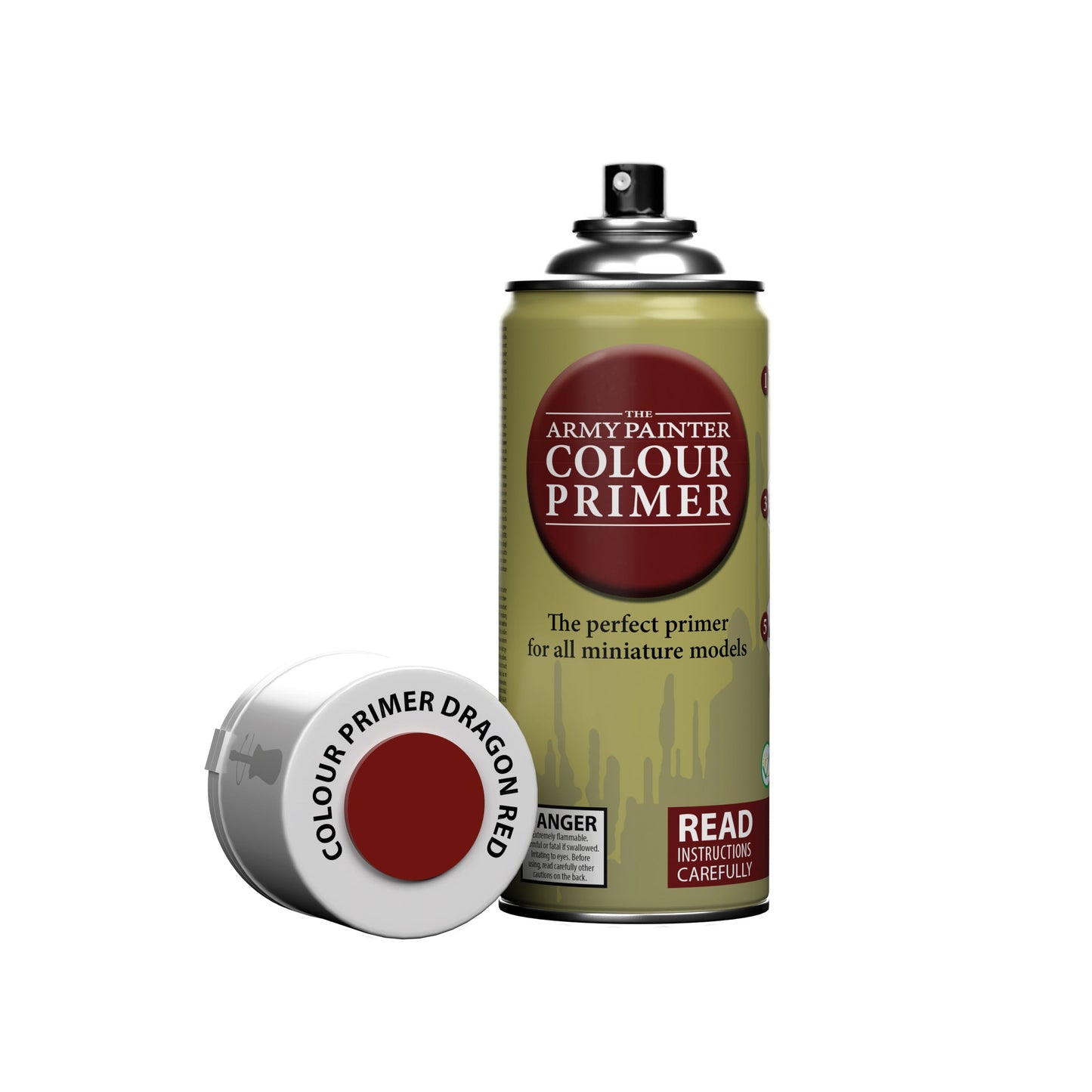 Army Painter Aerosol Spray Primers (Pick up only)