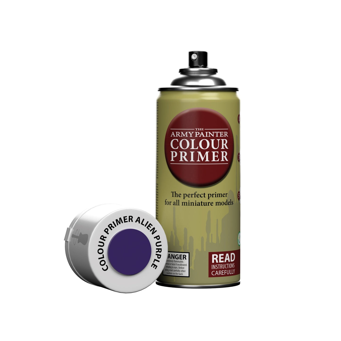 Army Painter Aerosol Spray Primers (Pick up only)