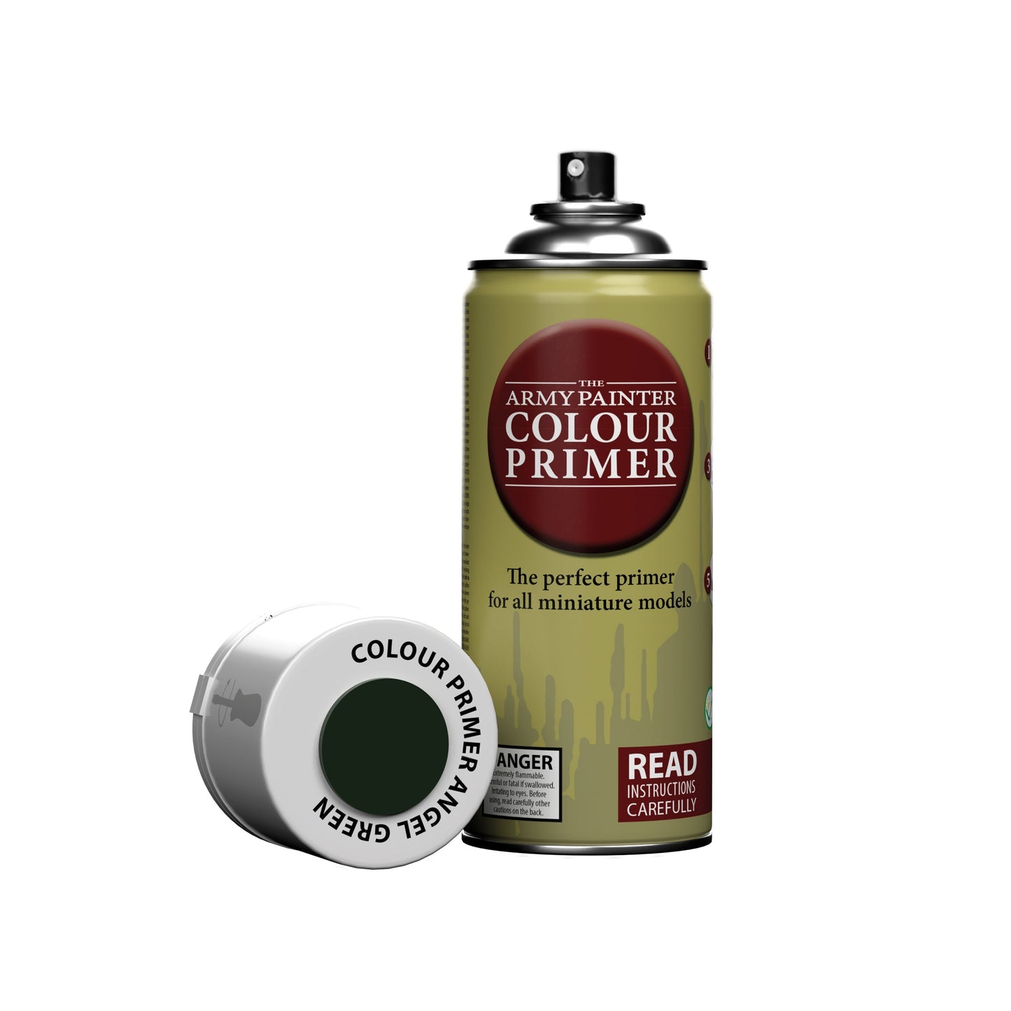 Army Painter Aerosol Spray Primers (Pick up only)