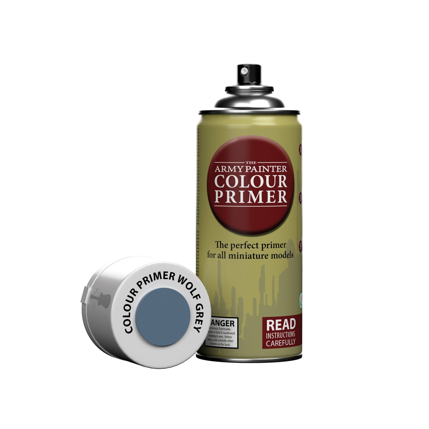 Army Painter Aerosol Spray Primers (Pick up only)