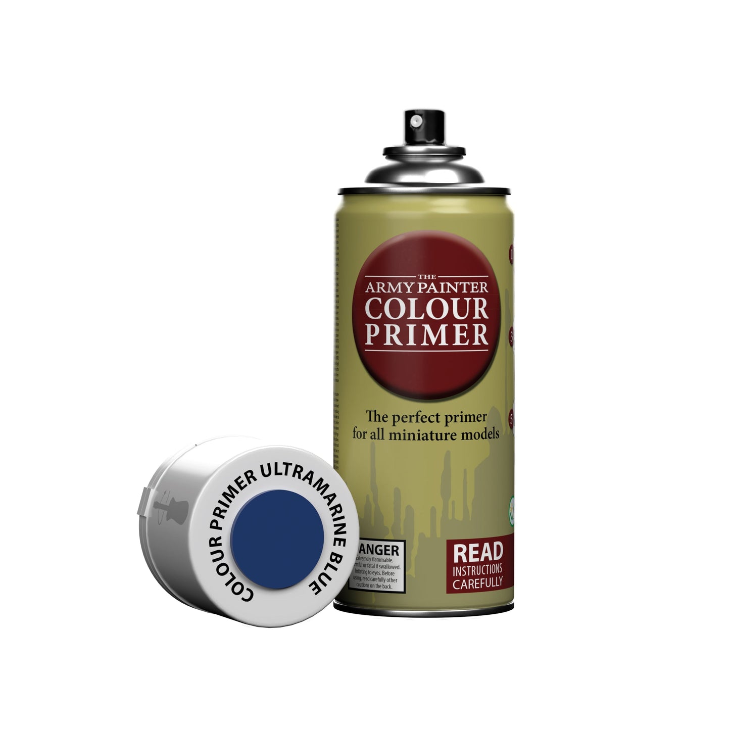 Army Painter Aerosol Spray Primers (Pick up only)
