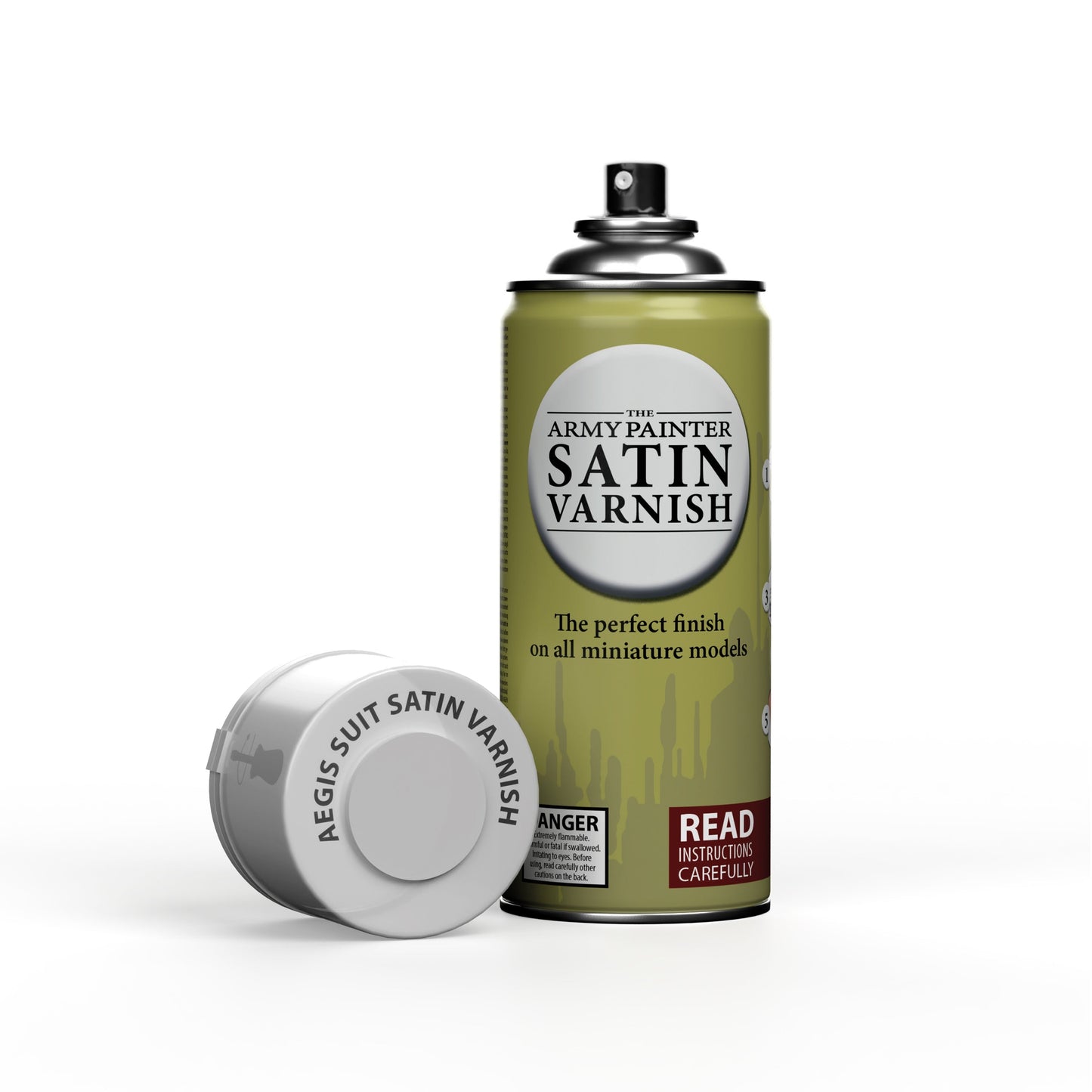 Army Painter Aerosol Spray Primers (Pick up only)