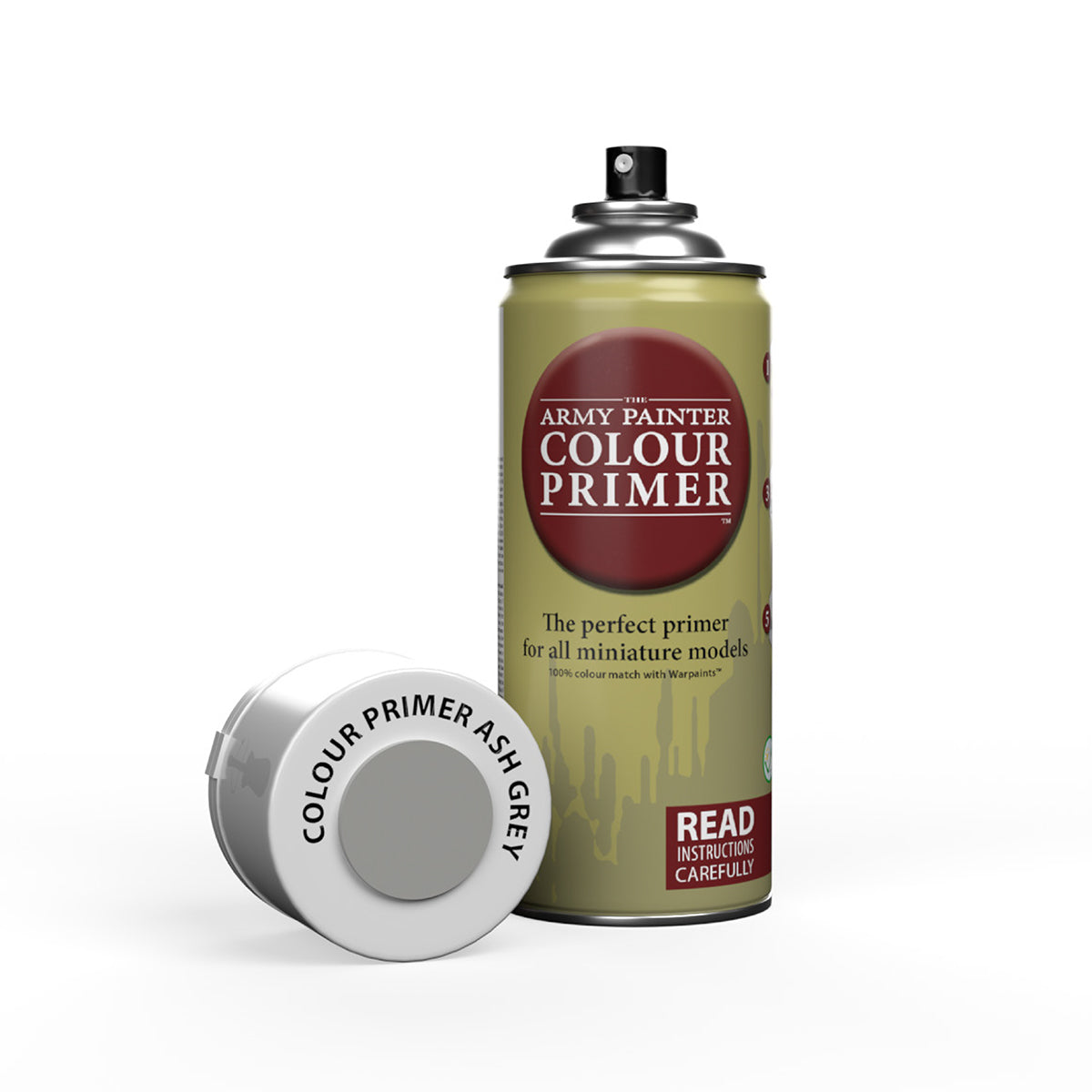 Army Painter Aerosol Spray Primers (Pick up only)