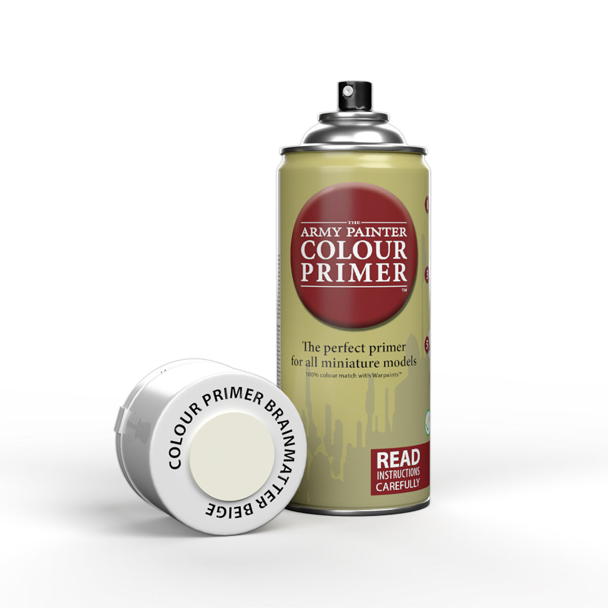 Army Painter Aerosol Spray Primers (Pick up only)
