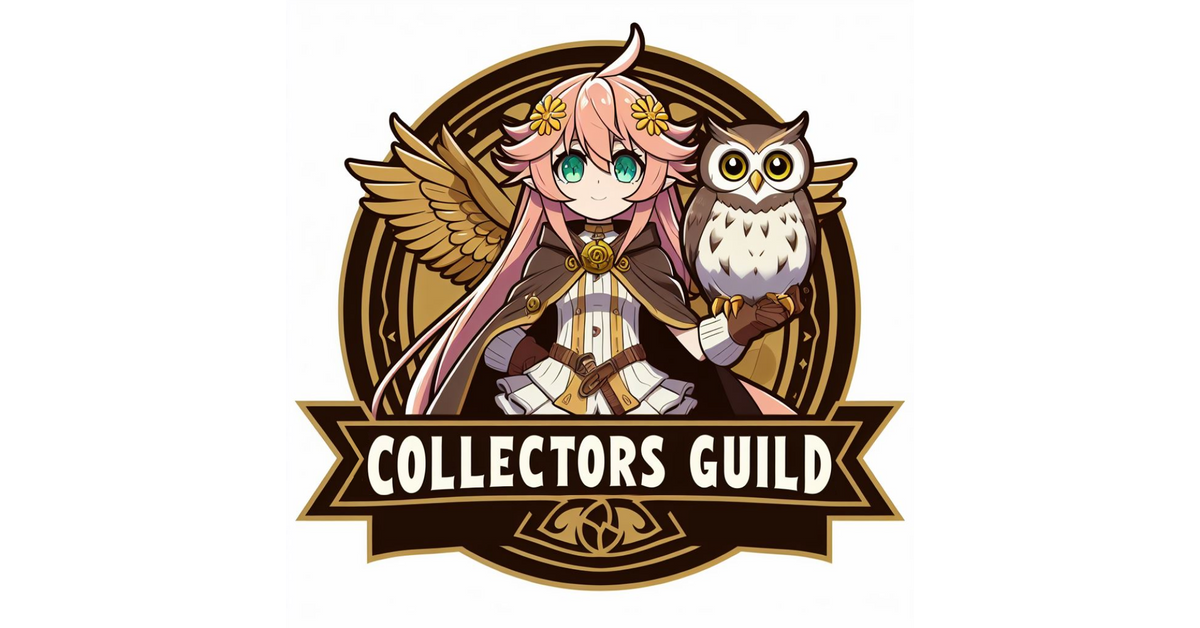 Card Protection & Grading Supplies – Collectors Guild