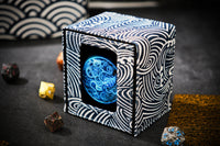 The Shogun Deckimono 3.1 - Aizome Series