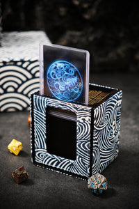 The Shogun Deckimono 3.1 - Aizome Series