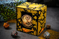 The Shogun Deckimono 3.2 - Mori Series
