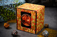 The Shogun Deckimono 3.2 - Mori Series