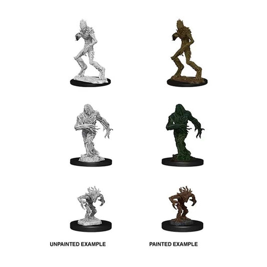 D&D Nolzur’s Marvelous Miniatures: Blights