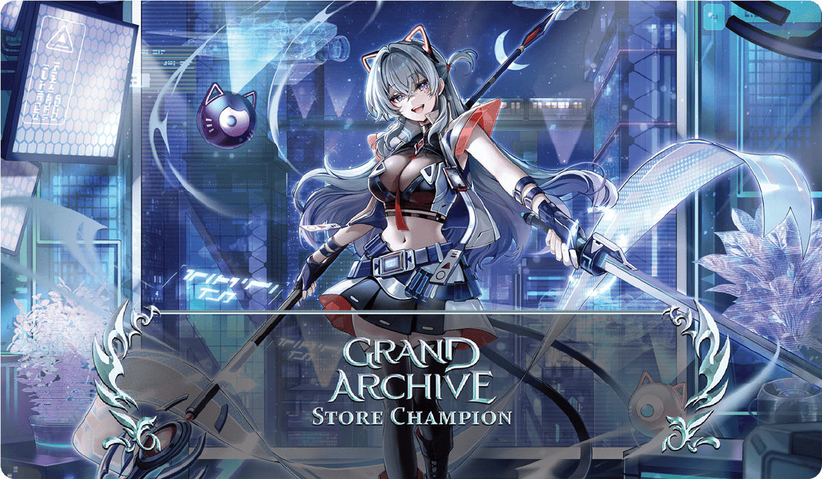 Collectors Guild PRD Store Championship
