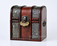 The Elven Chest Deck & Dice box