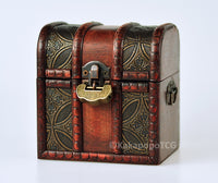 The Elven Chest Deck & Dice box