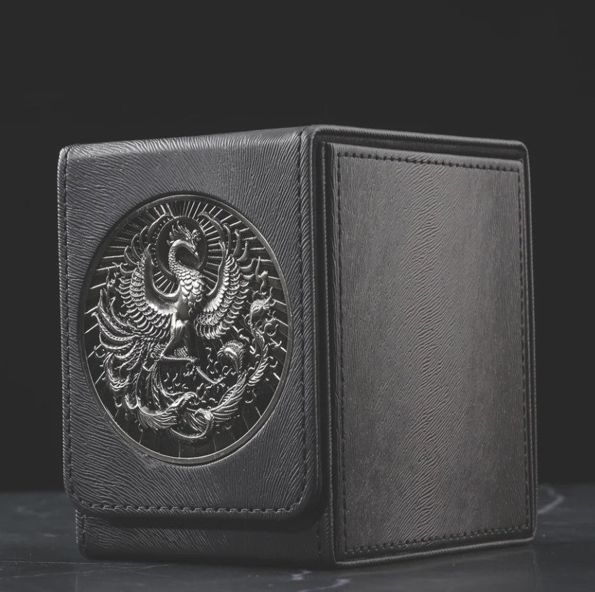 The Monster Deck Box