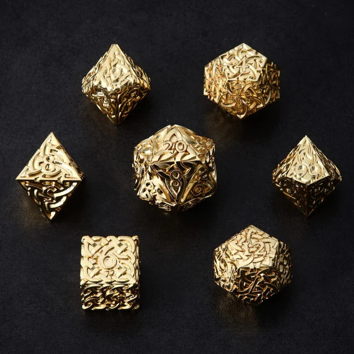 Endless Deception Dice Set