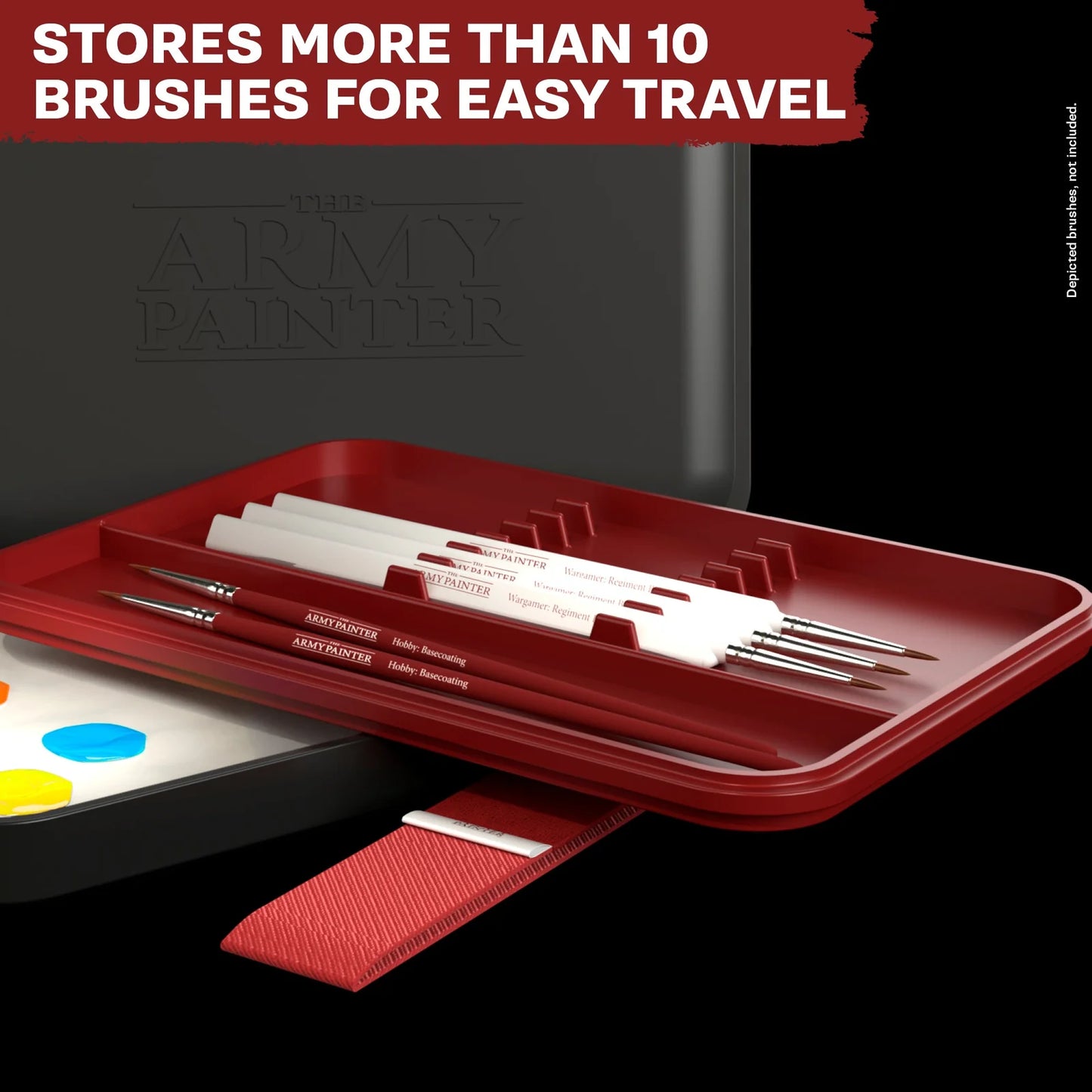 Army Painter Tools - Wet Palette