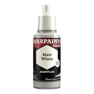Army Painter - Warpaints Fanatic