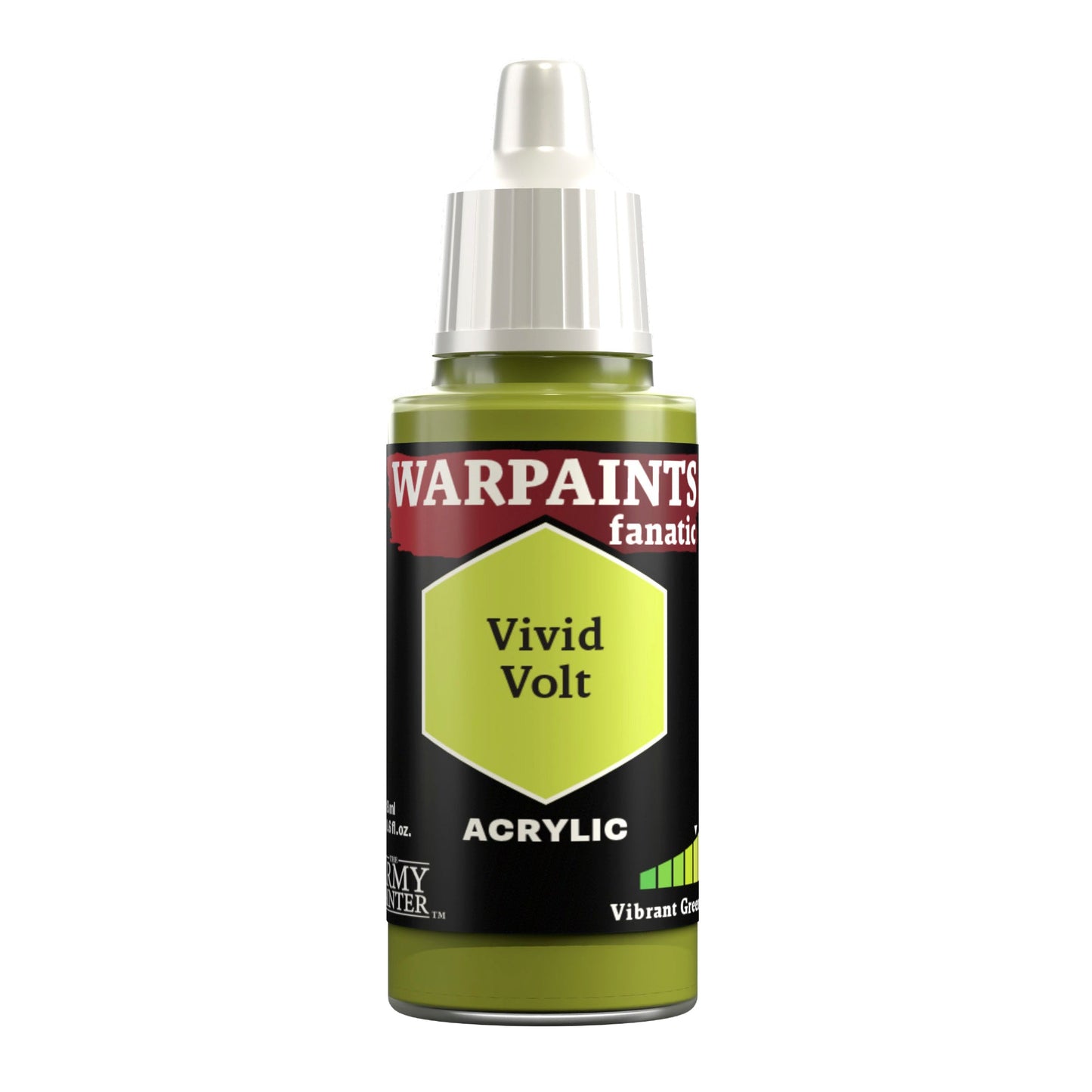 Army Painter - Warpaints Fanatic