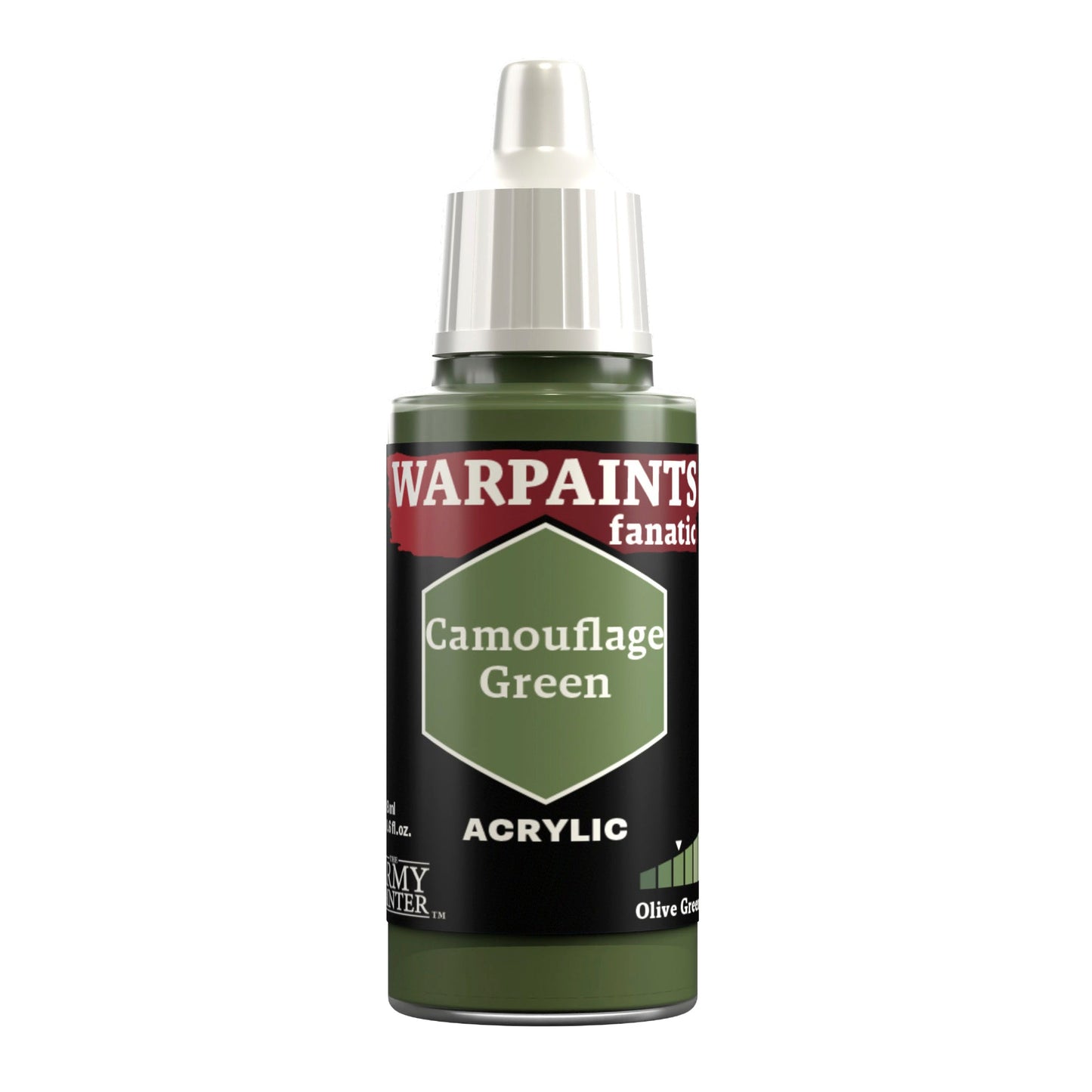 Army Painter - Warpaints Fanatic