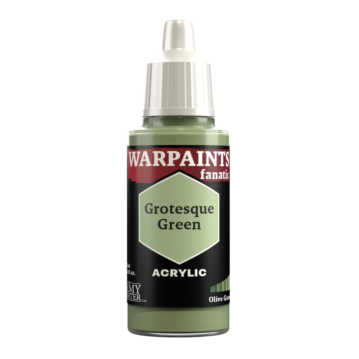 Army Painter - Warpaints Fanatic