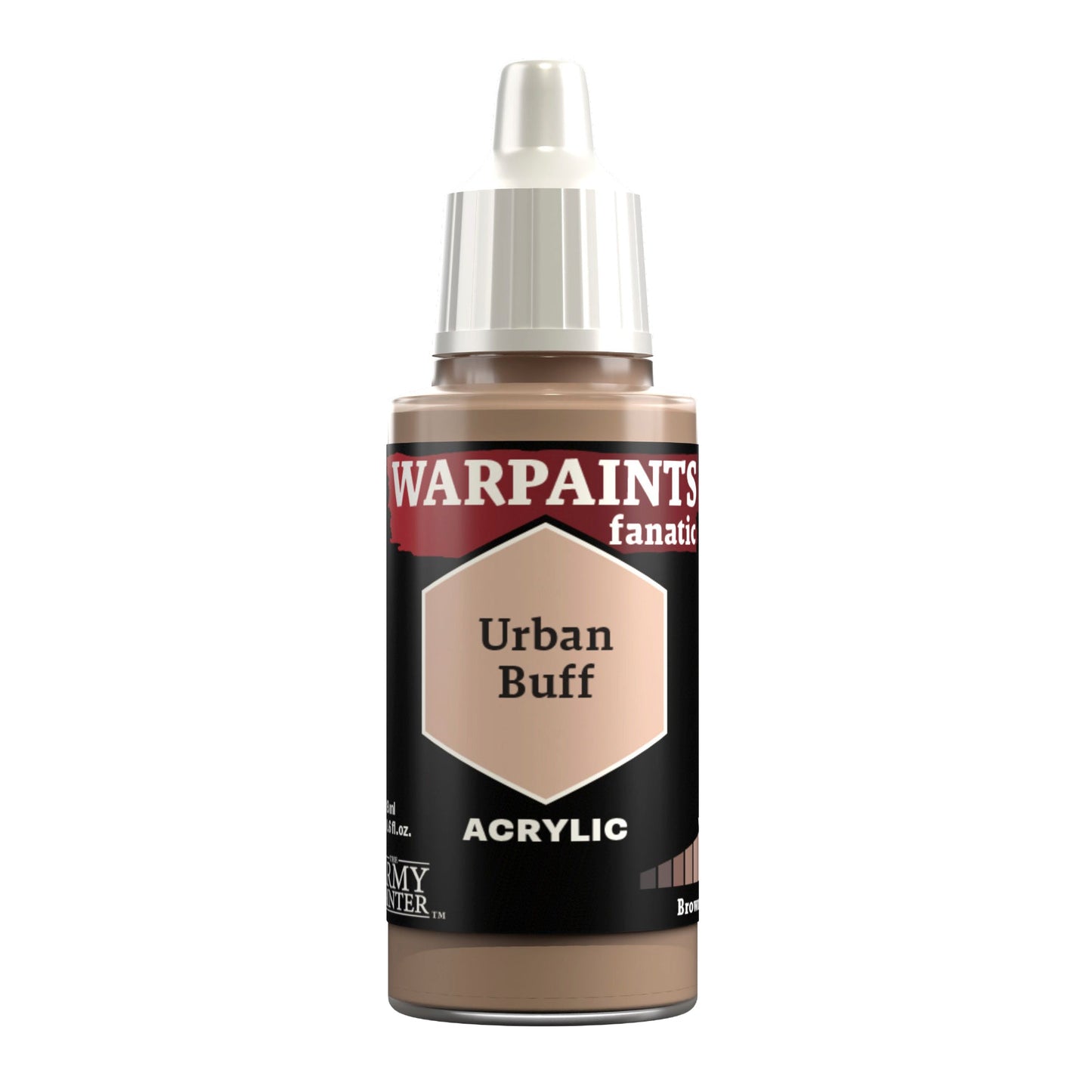 Army Painter - Warpaints Fanatic