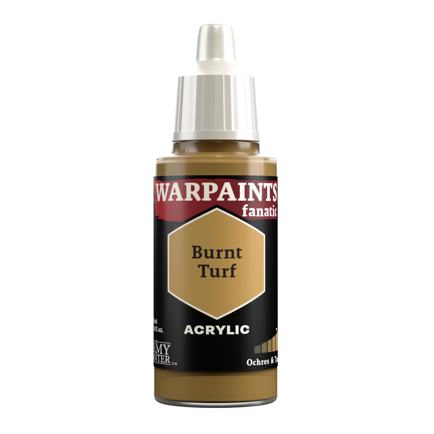 Army Painter - Warpaints Fanatic