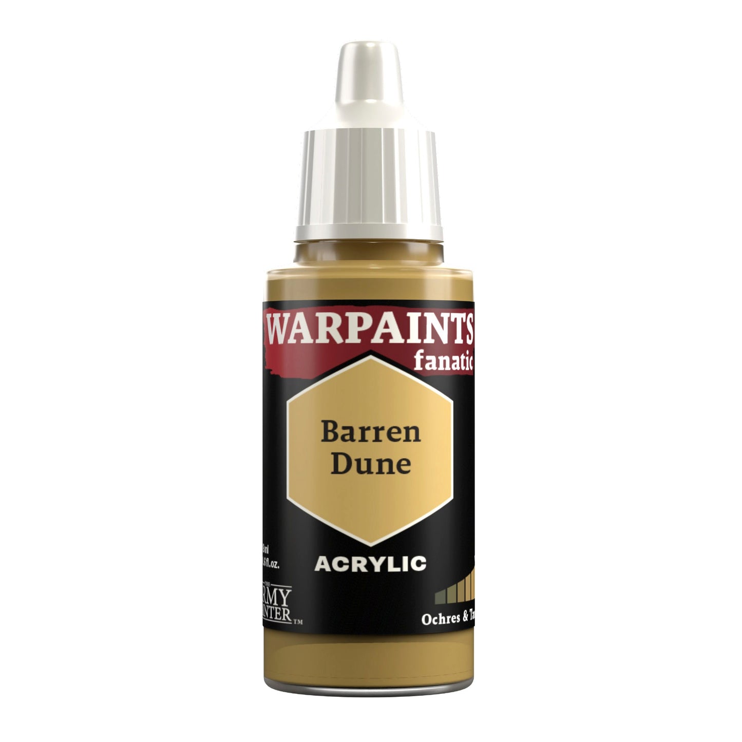 Army Painter - Warpaints Fanatic
