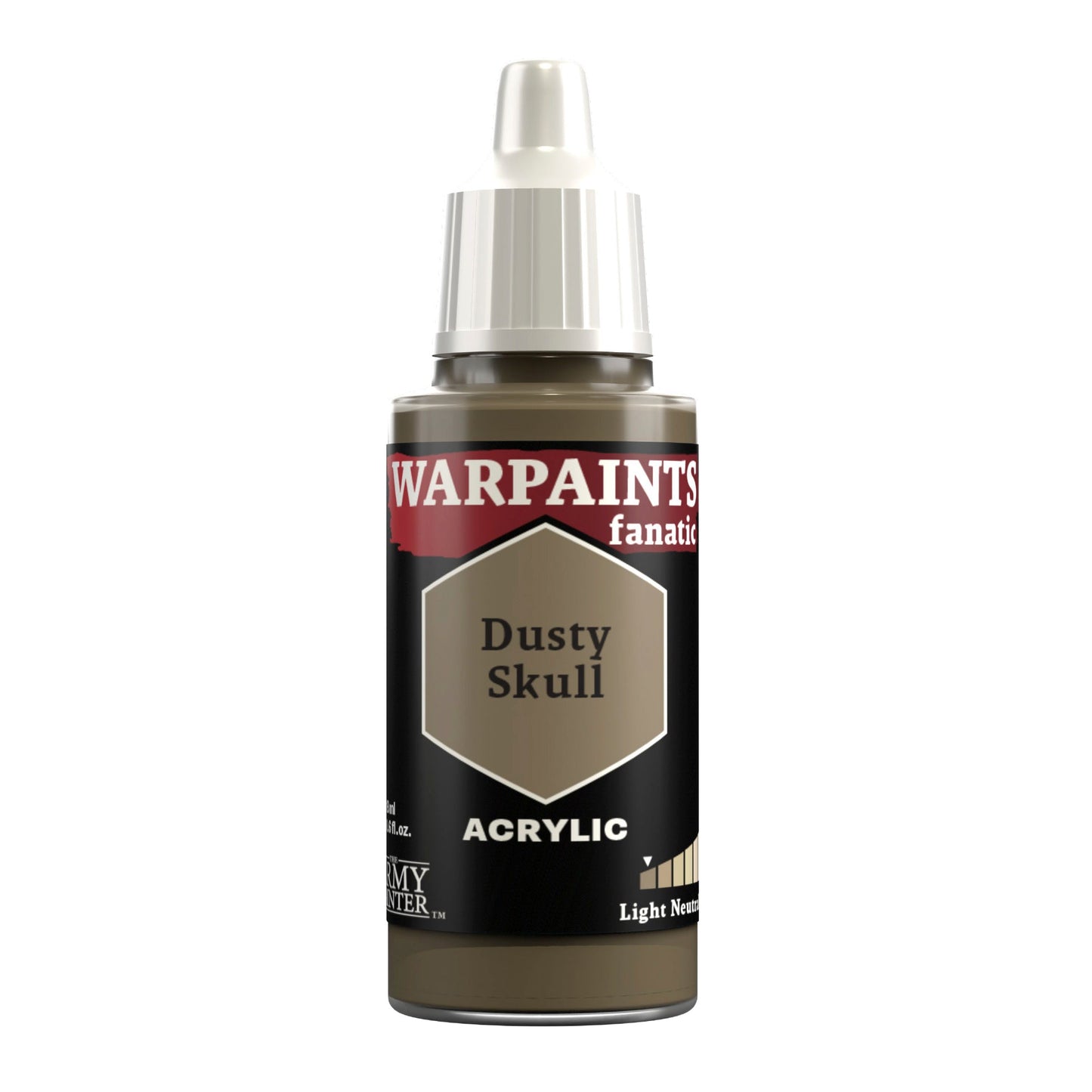 Army Painter - Warpaints Fanatic
