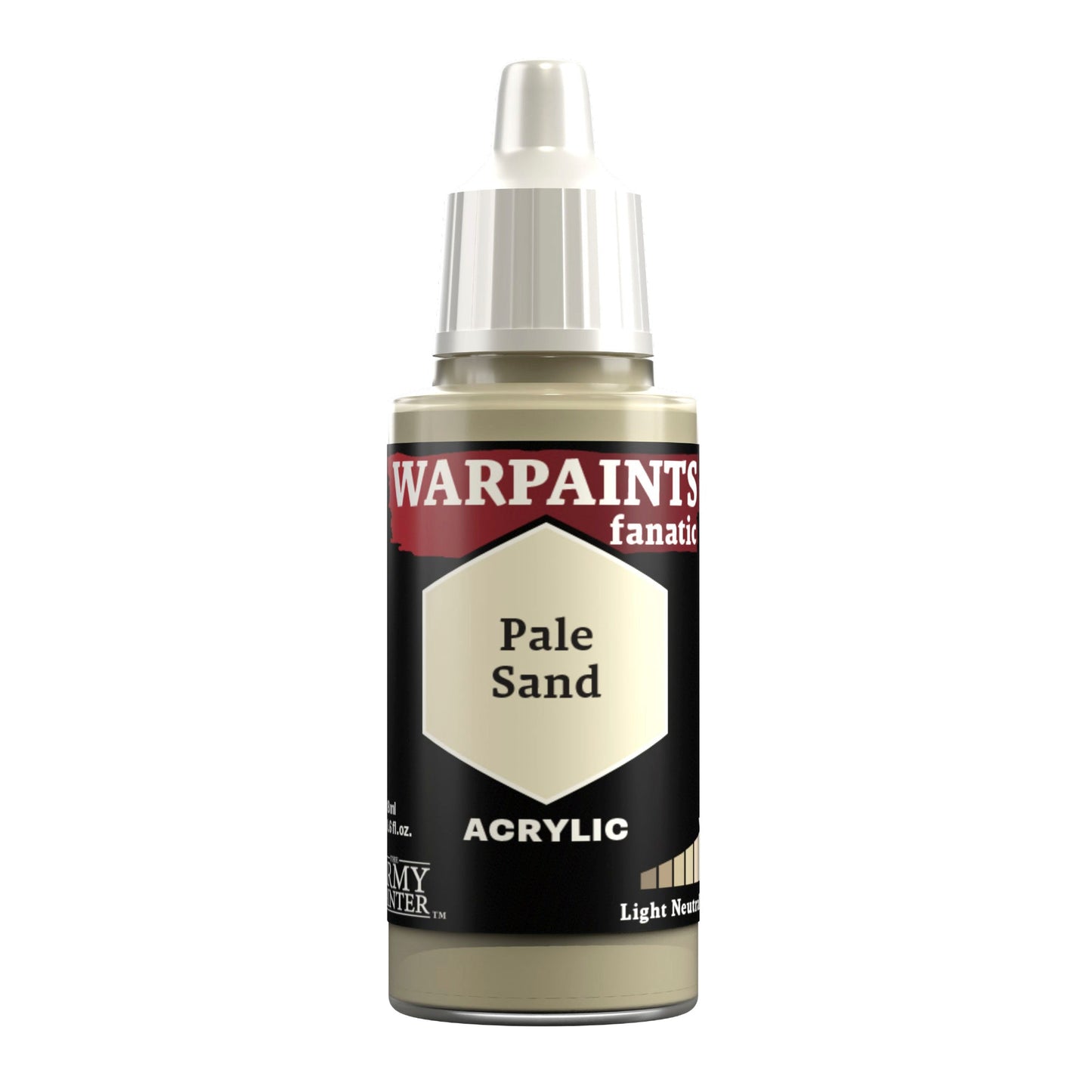 Army Painter - Warpaints Fanatic