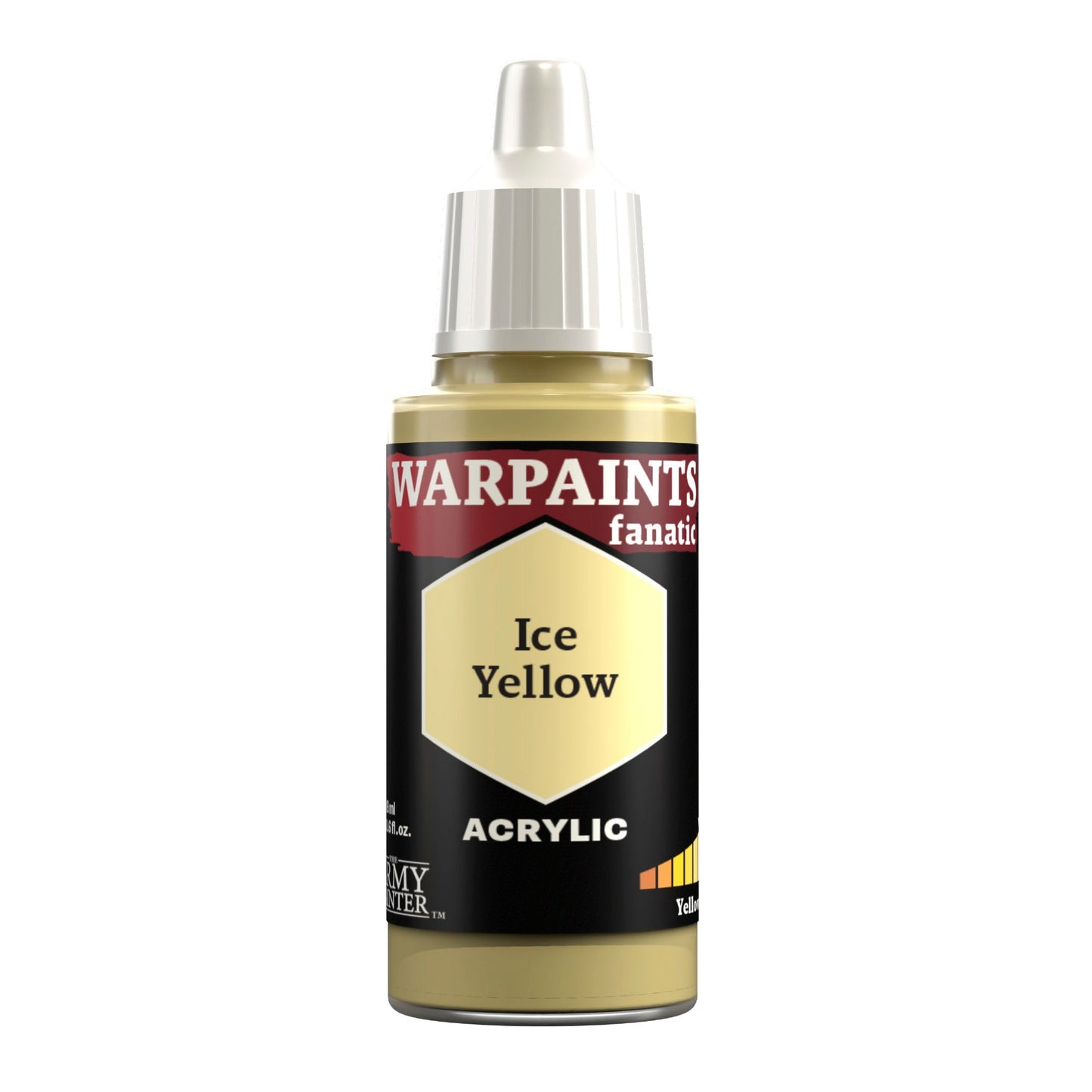 Army Painter - Warpaints Fanatic