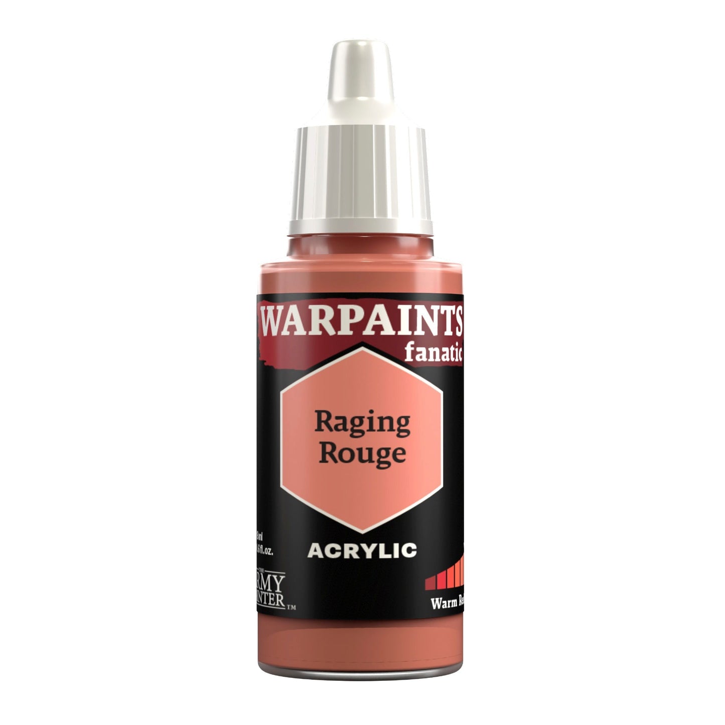 Army Painter - Warpaints Fanatic