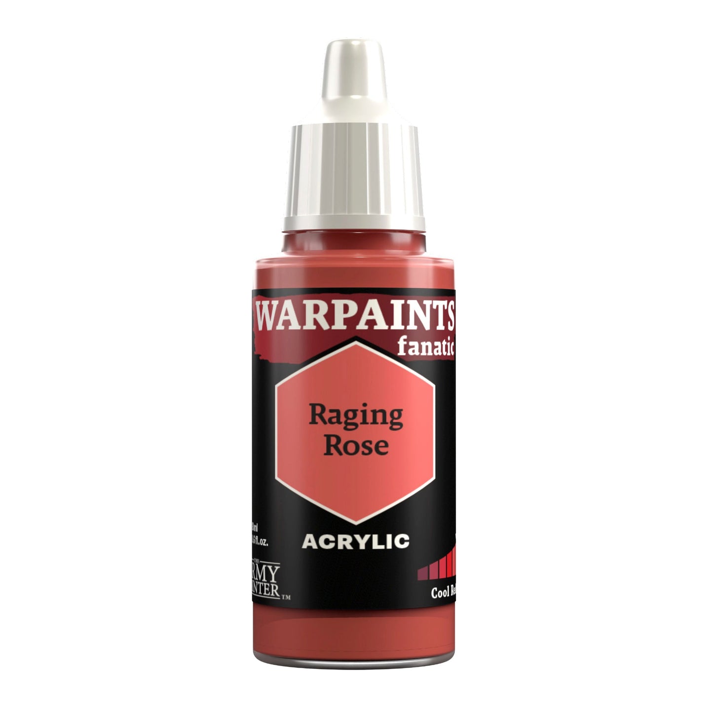 Army Painter - Warpaints Fanatic