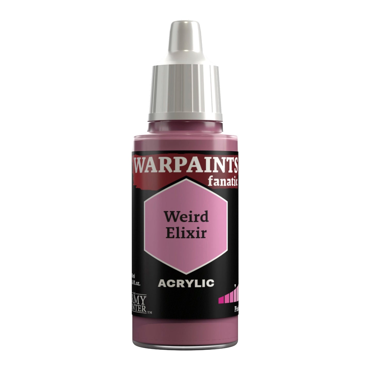 Army Painter - Warpaints Fanatic