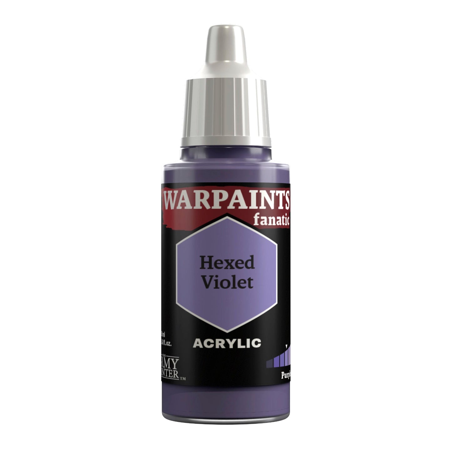 Army Painter - Warpaints Fanatic